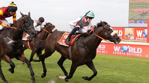 2024 Hollywoodbets Durban July Odds Update .